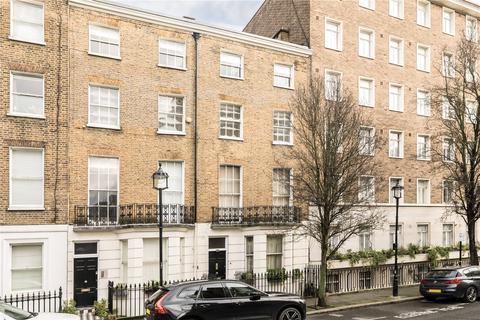 3 bedroom maisonette for sale, London W1H