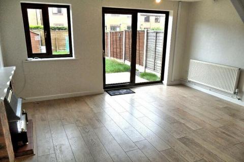 undefined, Aldrin Close, Stafford, Staffordshire, ST16