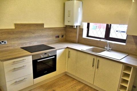 undefined, Aldrin Close, Stafford, Staffordshire, ST16