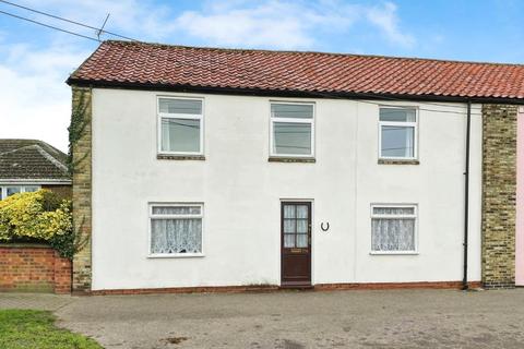 4 bedroom semi-detached house for sale, High Street, Lakenheath IP27