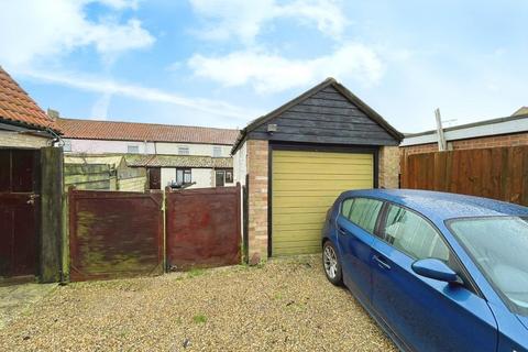 4 bedroom semi-detached house for sale, High Street, Lakenheath IP27