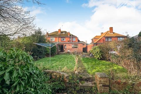 3 bedroom semi-detached house for sale, Rushdene Road, Brentwood