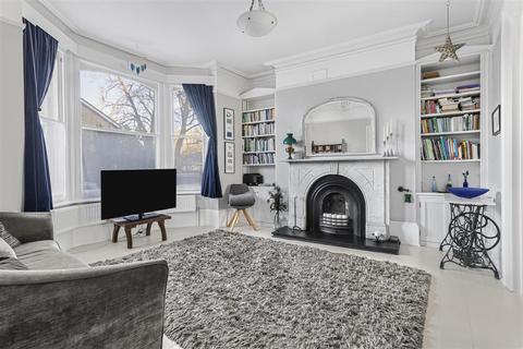 5 bedroom townhouse for sale, Pemberton Terrace, Cambridge CB2