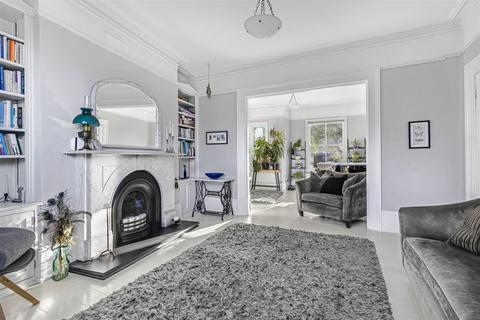 5 bedroom townhouse for sale, Pemberton Terrace, Cambridge CB2