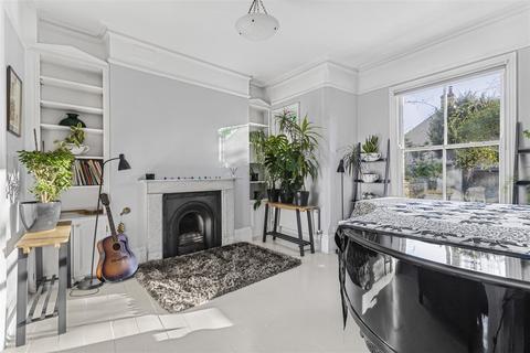 5 bedroom townhouse for sale, Pemberton Terrace, Cambridge CB2