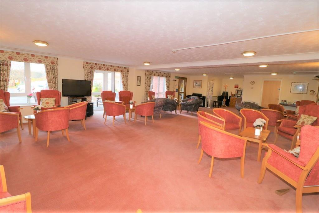 Communal Facilities