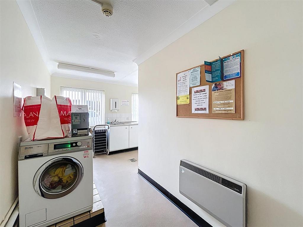 Communal Facilities
