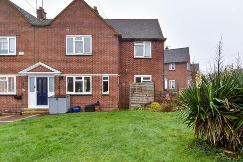 2 bedroom ground floor maisonette for sale, Huntington Road, Coxheath, Maidstone, Kent