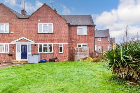 2 bedroom ground floor maisonette for sale, Huntington Road, Coxheath, Maidstone, Kent