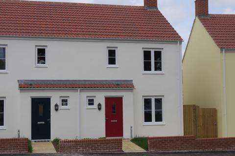 2 bedroom semi-detached house to rent, Bramble Lane, Somerset TA20