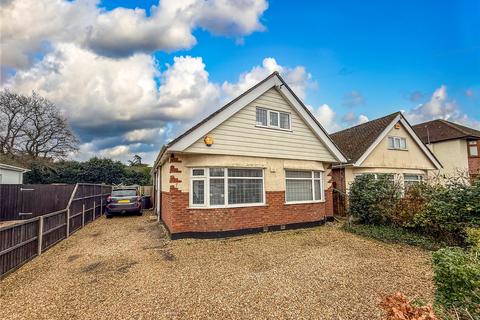 4 bedroom bungalow for sale, Suffolk Avenue, Christchurch, Dorset, BH23