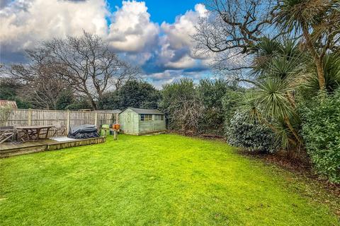 4 bedroom bungalow for sale, Suffolk Avenue, Christchurch, Dorset, BH23