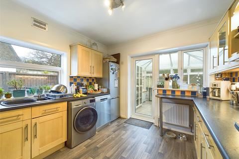 4 bedroom bungalow for sale, Suffolk Avenue, Christchurch, Dorset, BH23