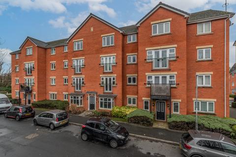 2 bedroom apartment for sale, Gloucester Close, Enfield, Redditch, B97