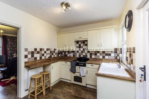 3 bedroom house for sale, Rose Street, Morecambe LA4