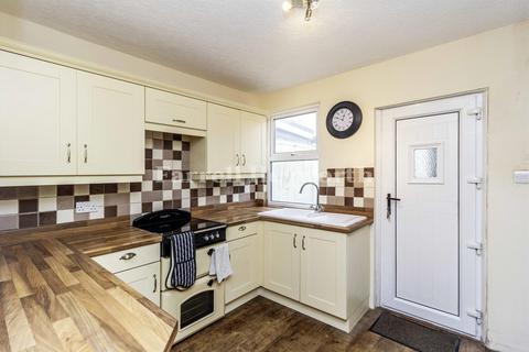 3 bedroom house for sale, Rose Street, Morecambe LA4