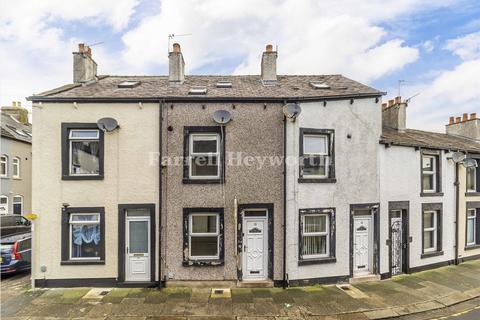 Rose Street, Morecambe LA4