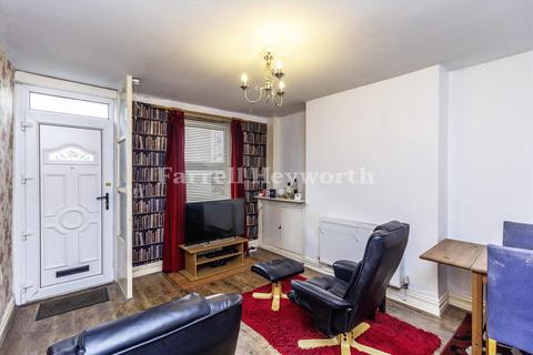 undefined, Rose Street, Morecambe LA4