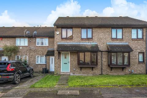 Barfreston Way, London SE20