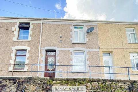 2 bedroom terraced house to rent, Cave Street, Cwmdu, Swansea, SA5 8JY