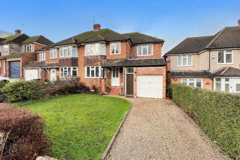 4 bedroom semi-detached house for sale, South Croydon CR2