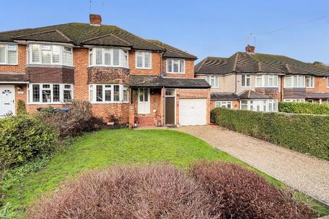 4 bedroom semi-detached house for sale, South Croydon CR2