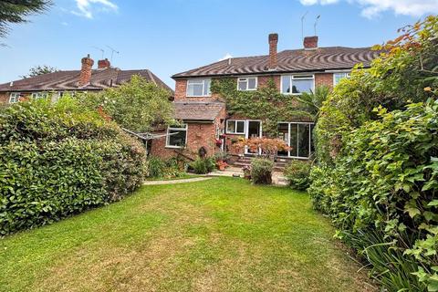 South Croydon CR2