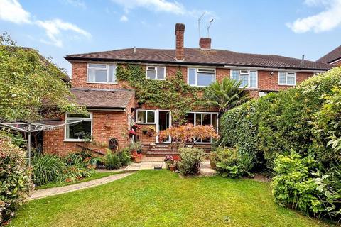 South Croydon CR2
