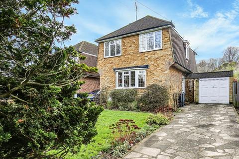 3 bedroom detached house for sale, South Croydon CR2