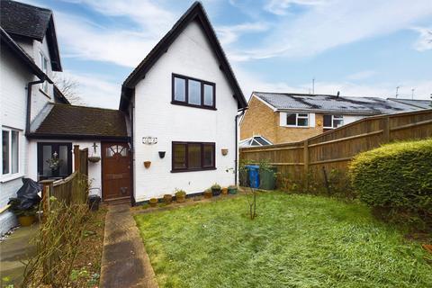 2 bedroom end of terrace house to rent, Westborough Road, Maidenhead, Berkshire, SL6