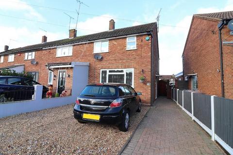 2 bedroom semi-detached house for sale, Luton LU2