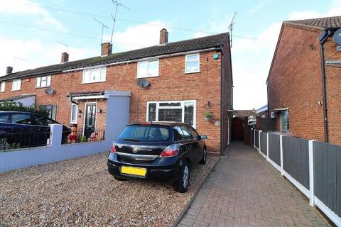 3 West Way, Luton, LU2 8DZ