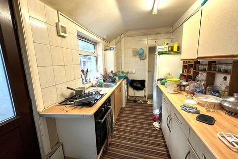 2 bedroom terraced house for sale, Dallow, Luton LU1