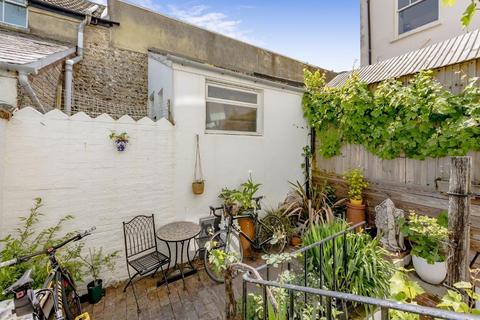 4 bedroom terraced house for sale, Rock Street, Brighton, BN2 1NF