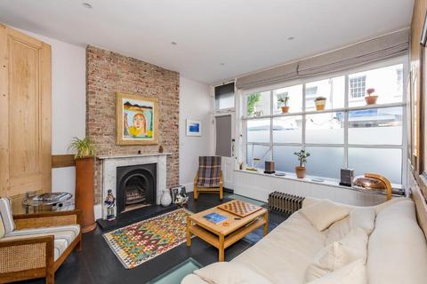 4 bedroom terraced house for sale, Rock Street, Brighton, BN2 1NF