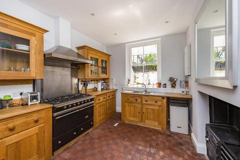 4 bedroom terraced house for sale, Rock Street, Brighton, BN2 1NF