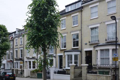 1 bedroom flat to rent, Ainger Road, Primrose Hill, NW3