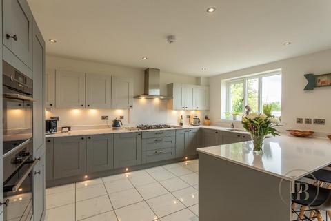 undefined, Mansfield NG18