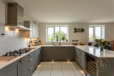 undefined, Mansfield NG18