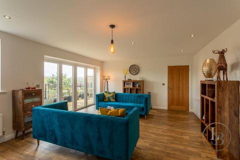 undefined, Mansfield NG18