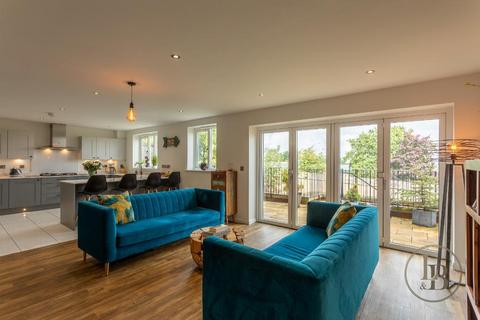 undefined, Mansfield NG18