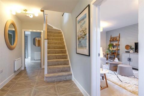 3 bedroom end of terrace house for sale, Plot 94 Bideford Formal, The Grange, Manteo Way, Bideford, Devon, EX39