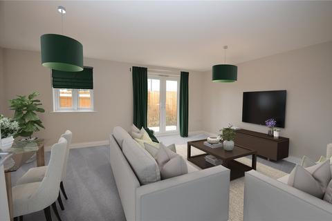 undefined, Plot 26 Coronation Way, Creech St. Michael, Taunton, Somerset, TA3