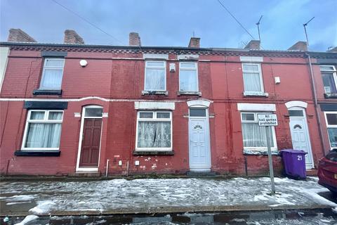 2 bedroom terraced house for sale, Fairbank Street, Liverpool, Merseyside, L15