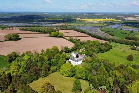 11 bedroom detached house for sale, Cosheston, Pembroke Dock SA72