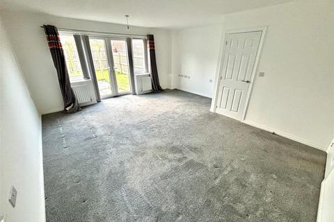 3 bedroom semi-detached house for sale, Hill Top View, Bowburn, Durham