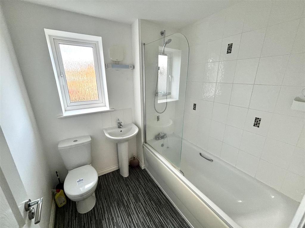 Bathroom/WC