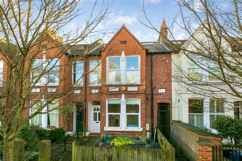 2 bedroom apartment for sale, Beaumont Avenue, Richmond, TW9