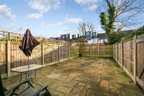 2 bedroom apartment for sale, Beaumont Avenue, Richmond, TW9