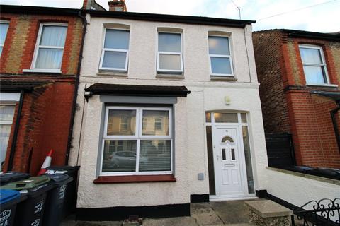 3 bedroom end of terrace house for sale, Haslemere Road, Thornton Heath, CR7